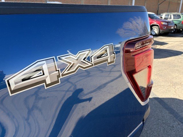 Certified 2024 Ford F150 STX image 12