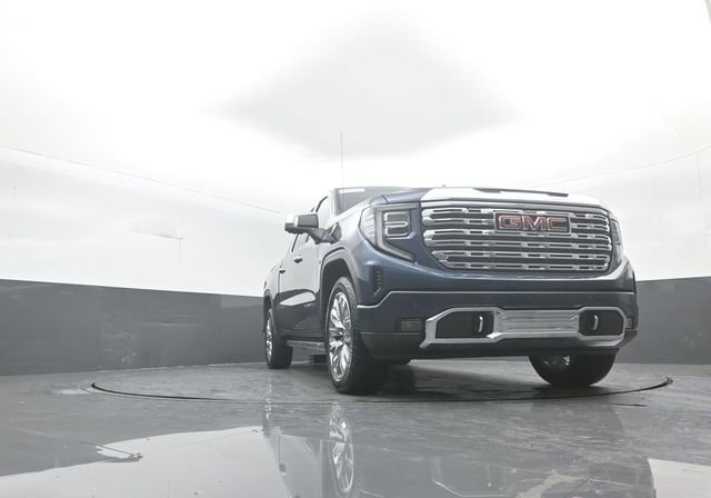 Used 2022 GMC Sierra 1500 Denali w/ Denali Reserve Package image 34