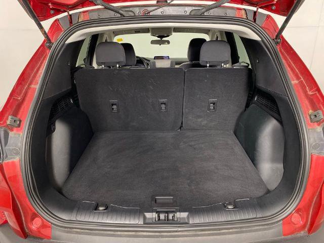 Certified 2022 Ford Escape SE w/ Cold Weather Package image 19