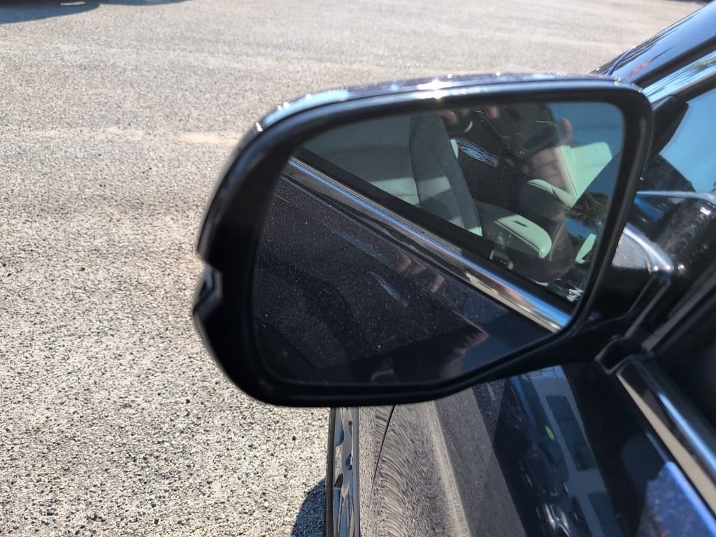 Used 2020 Honda Ridgeline RTL-E image 7