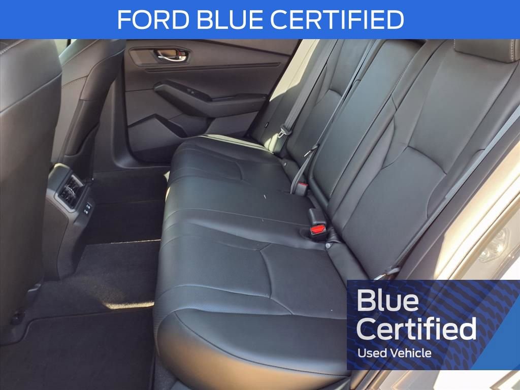 Used 2024 Honda Accord EX-L image 26