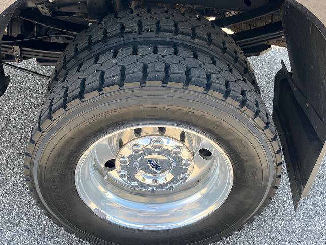 Certified 2021 Ford F450 Platinum w/ FX4 Off-Road Package AWD/4WD image 21