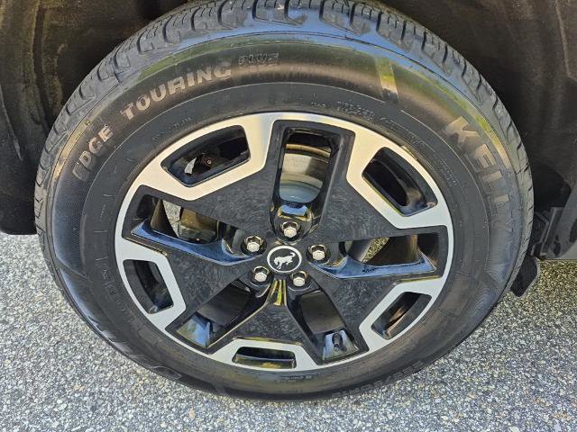 Certified 2023 Ford Bronco Sport Outer Banks w/ Tech Package image 10