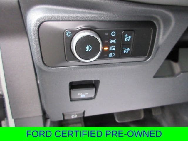 Certified 2024 Ford Bronco Big Bend AWD/4WD image 9