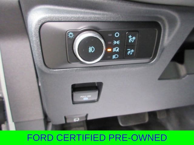 Certified 2024 Ford Bronco Big Bend AWD/4WD image 9