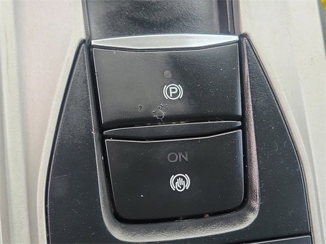 Certified 2023 Ford Explorer Timberline w/ Timberline Technology Package image 17