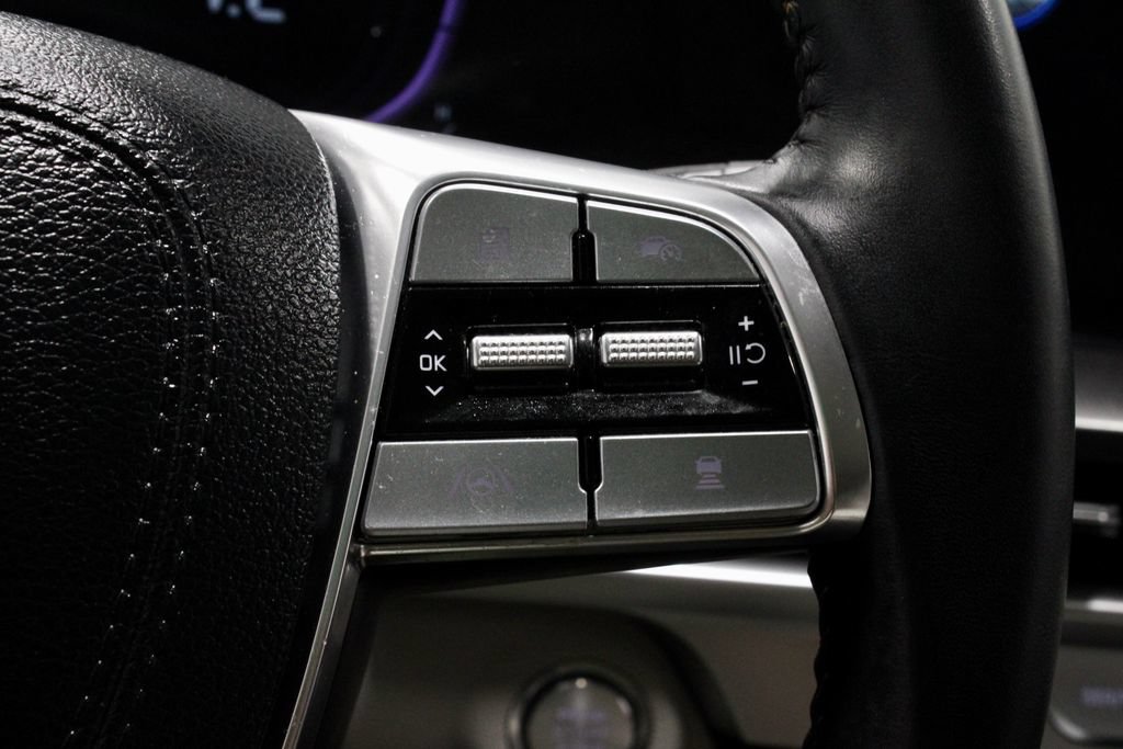 Used 2024 Kia Telluride S w/ S Sunroof Package AWD/4WD image 29