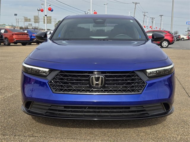 Used 2024 Honda Accord Sport image 8