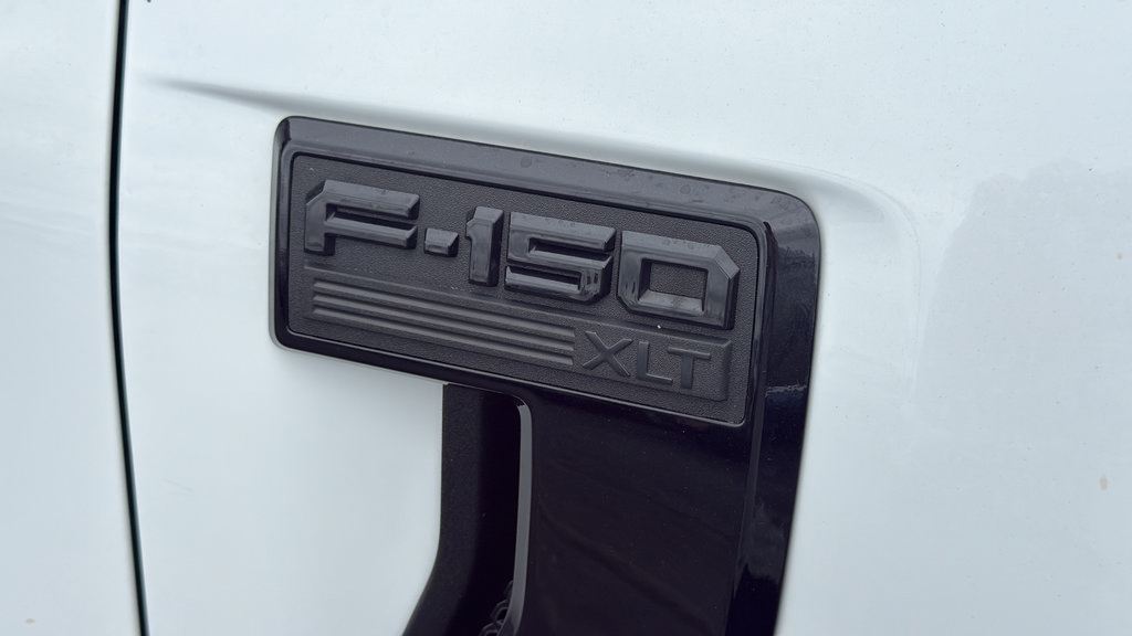 Certified 2024 Ford F150 XLT w/ Equipment Group 302A MID AWD/4WD image 34