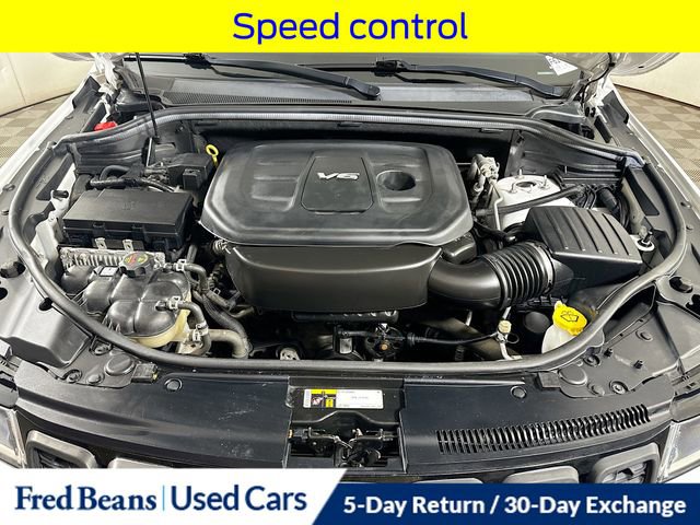 Used 2017 Jeep Grand Cherokee Limited AWD/4WD image 38