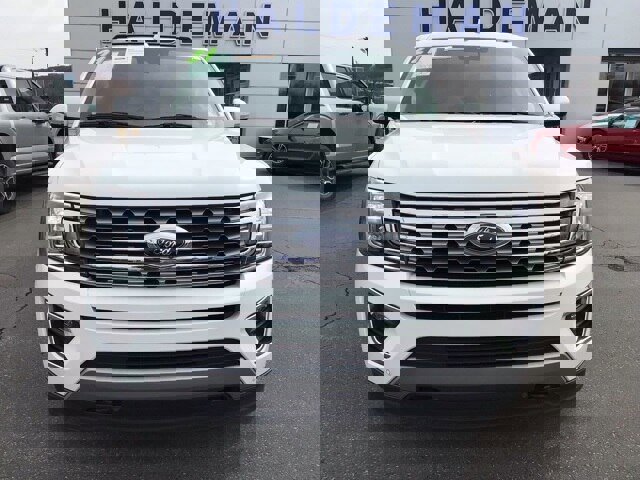 Certified 2021 Ford Expedition Limited image 7