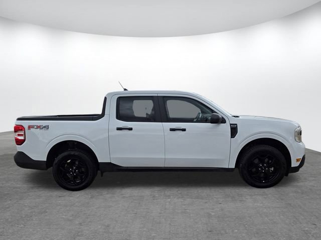 Certified 2023 Ford Maverick XLT w/ Equipment Group 300A Standard image 5