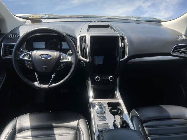 Certified 2023 Ford Edge SEL w/ Convenience Package AWD/4WD image 13