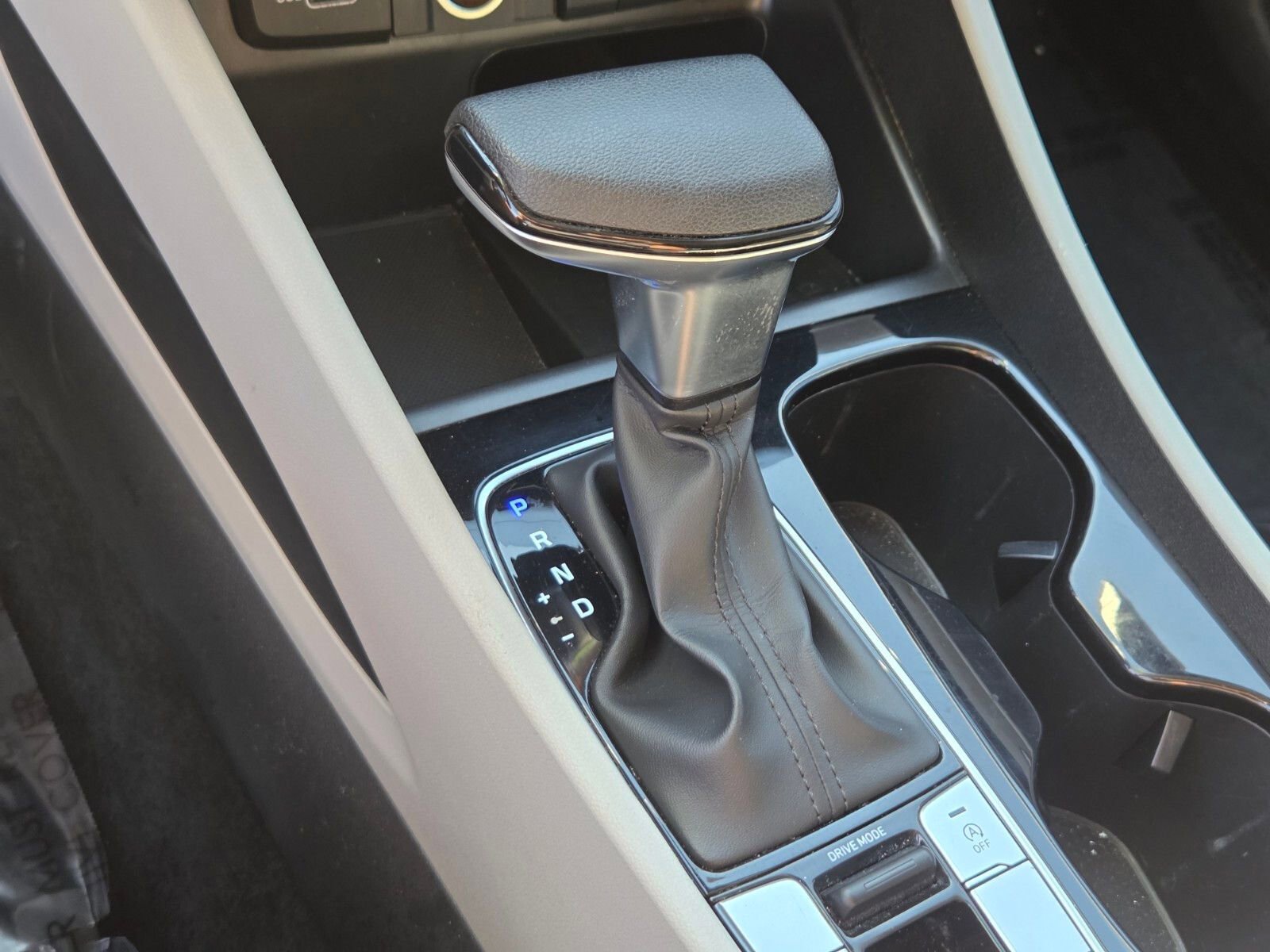 Used 2024 Hyundai Tucson SEL FWD image 24