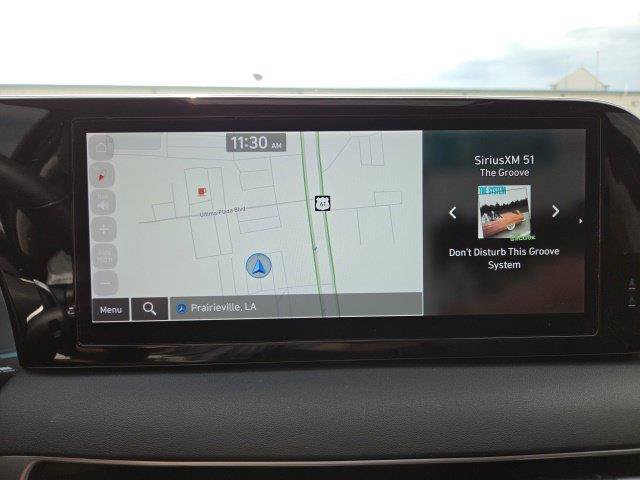 Used 2024 Hyundai Palisade XRT FWD image 38