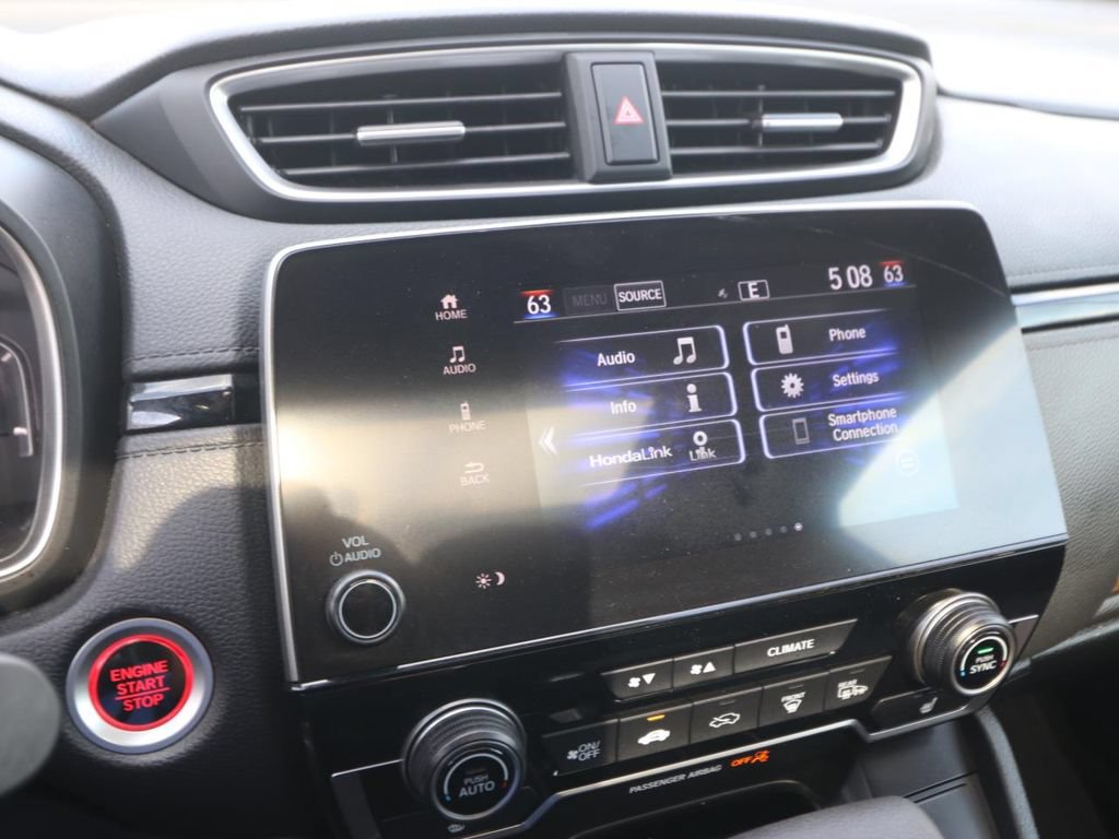 Used 2022 Honda CR-V EX image 20