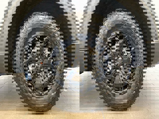 Certified 2023 Ford Explorer Timberline w/ Timberline Technology Package image 25