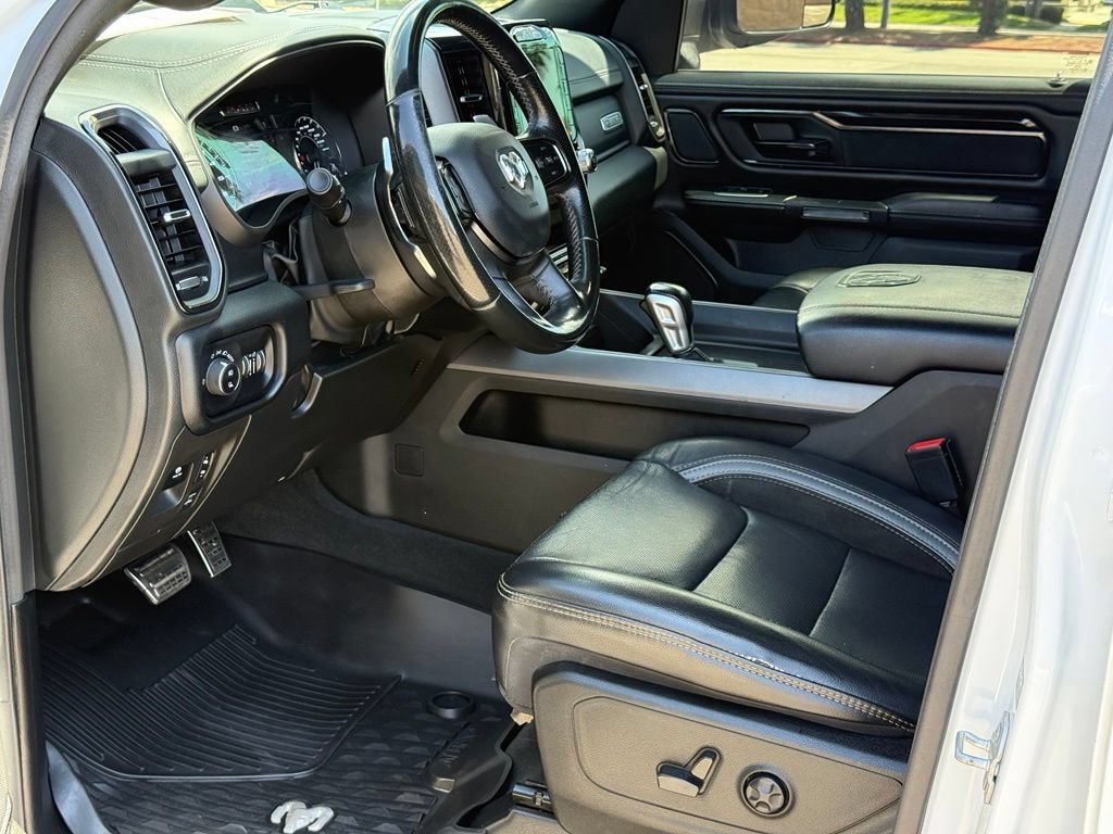 Used 2022 RAM 1500 Rebel w/ Rebel Level 2 Equipment Group AWD/4WD image 6