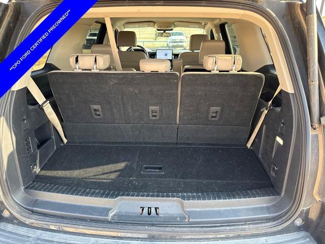 Certified 2023 Ford Expedition XLT AWD/4WD image 11