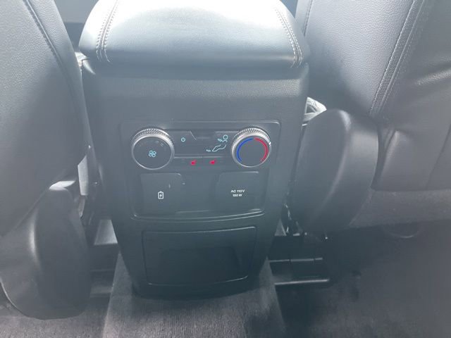 Certified 2022 Ford Explorer ST w/ Equipment Group 401A image 21