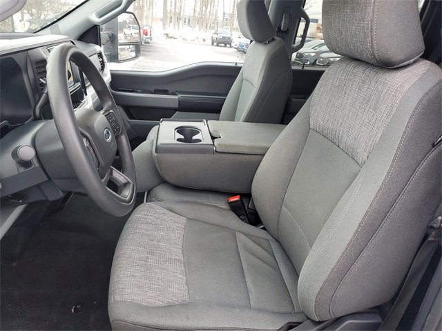 Certified 2024 Ford F250 XLT image 10