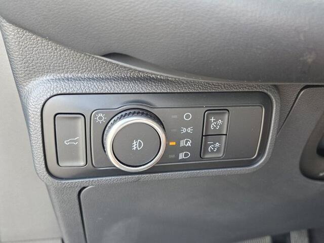 Certified 2025 Ford Explorer ST AWD/4WD image 28