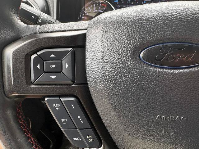 Certified 2020 Ford Expedition Limited w/ Equipment Group 303A AWD/4WD image 24