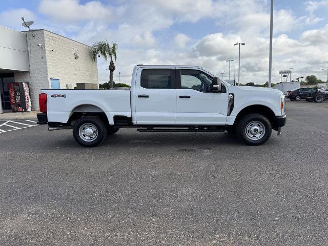Certified 2023 Ford F250 XL w/ XL Driver Assist Package AWD/4WD image 2