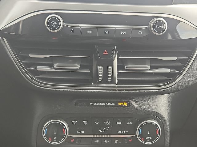 Certified 2024 Ford Escape Active AWD/4WD image 17