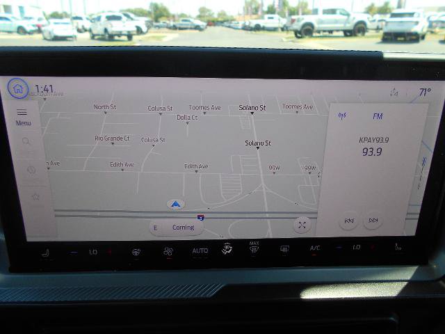 Certified 2026 Ford Bronco Sport Outer Banks w/ Outer Banks Tech Package+ AWD/4WD image 10