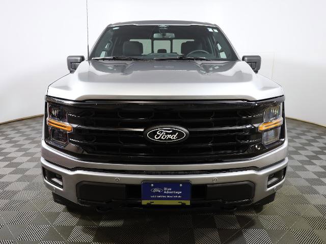 Certified 2025 Ford F150 XLT w/ Equipment Group 302A MID image 6