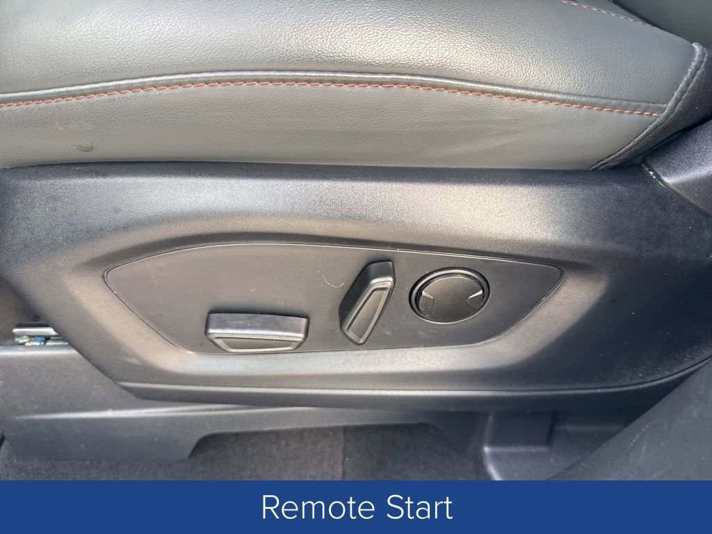 Certified 2026 Ford Explorer Active w/ Active Comfort Package RWD image 10