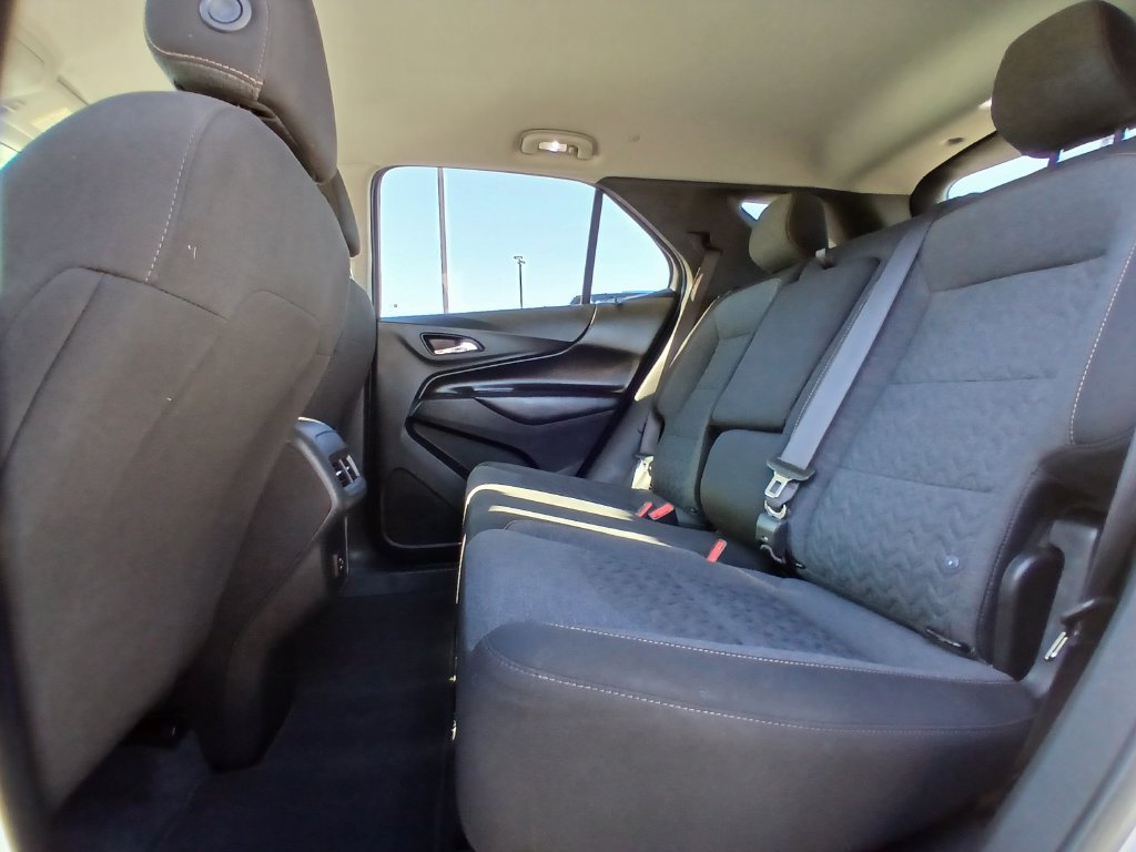 Used 2022 Chevrolet Equinox LT AWD/4WD image 22