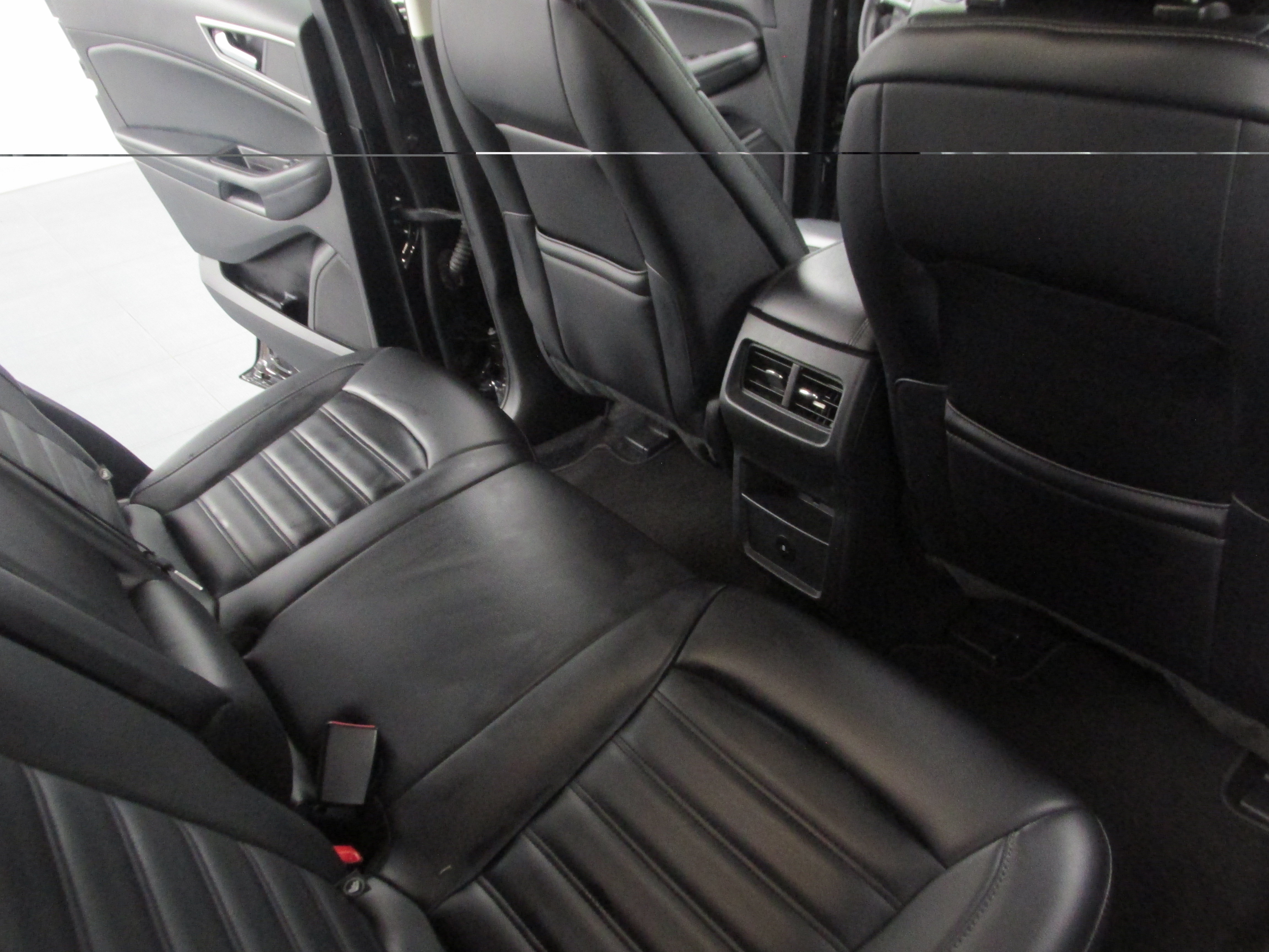 Certified 2024 Ford Edge SEL AWD/4WD image 26