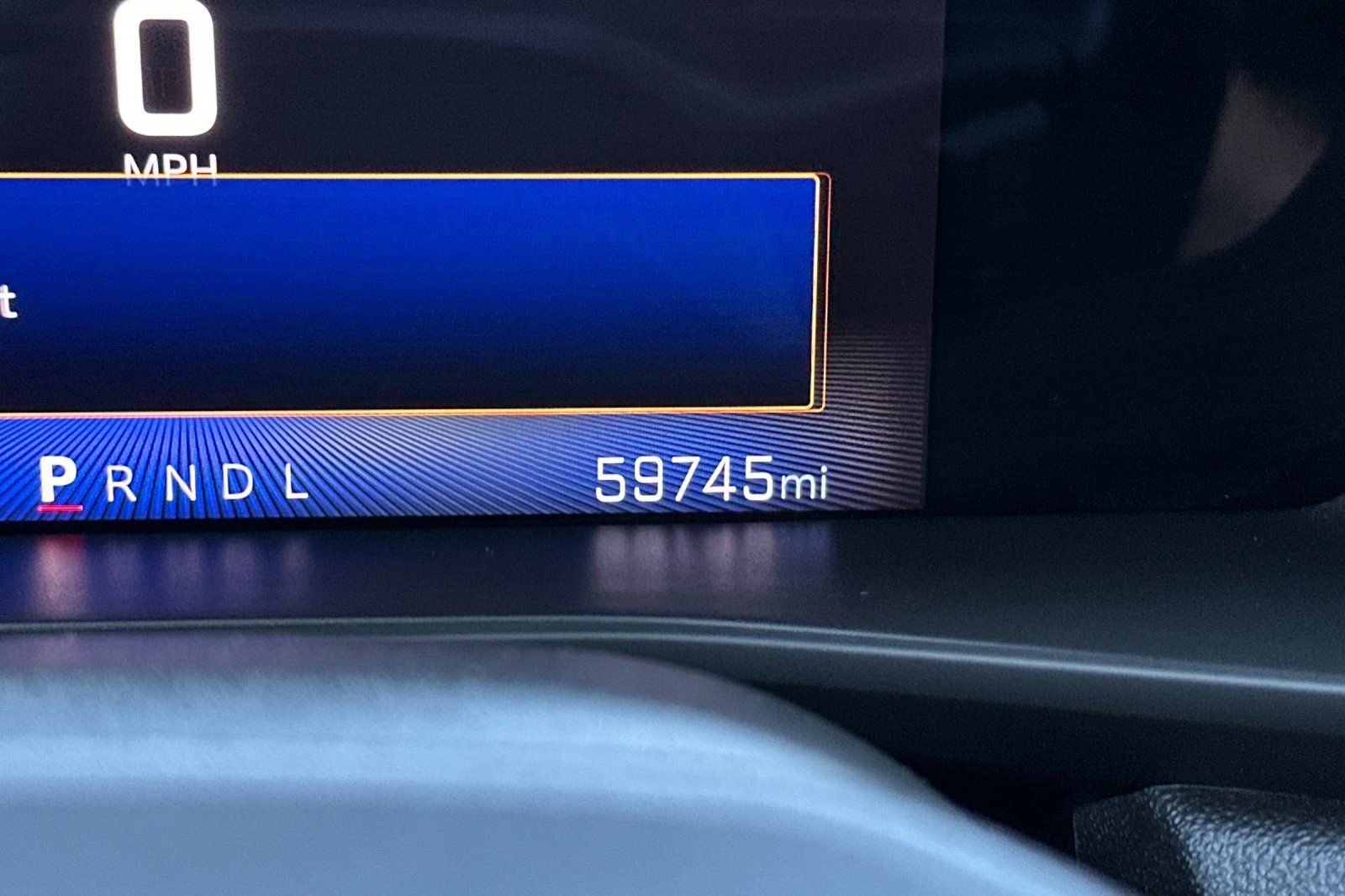 Used 2023 Chevrolet Colorado Trail Boss w/ Technology Package image 23