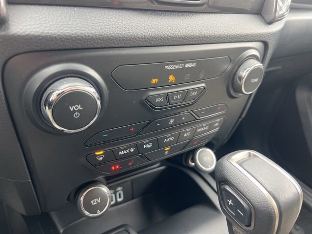 Certified 2019 Ford Ranger Lariat w/ Equipment Group 501A Mid image 16