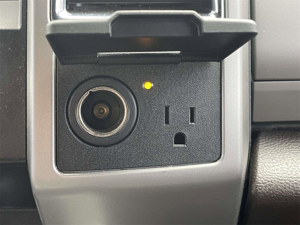 Certified 2017 Ford F350 King Ranch w/ Chrome Package image 24