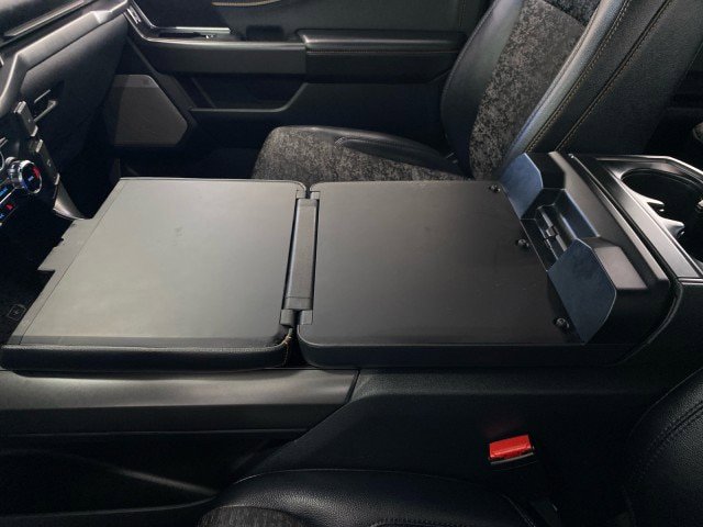 Certified 2025 Ford F150 Tremor w/ Bed Utility Package AWD/4WD image 28