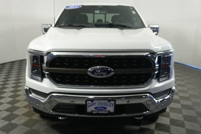 Certified 2022 Ford F150 King Ranch w/ Equipment Group 601A High AWD/4WD image 7