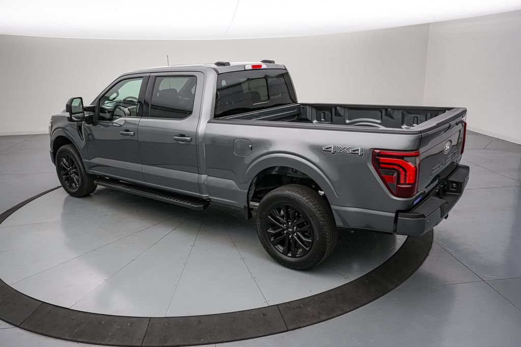 Certified 2026 Ford F150 Lariat AWD/4WD image 7