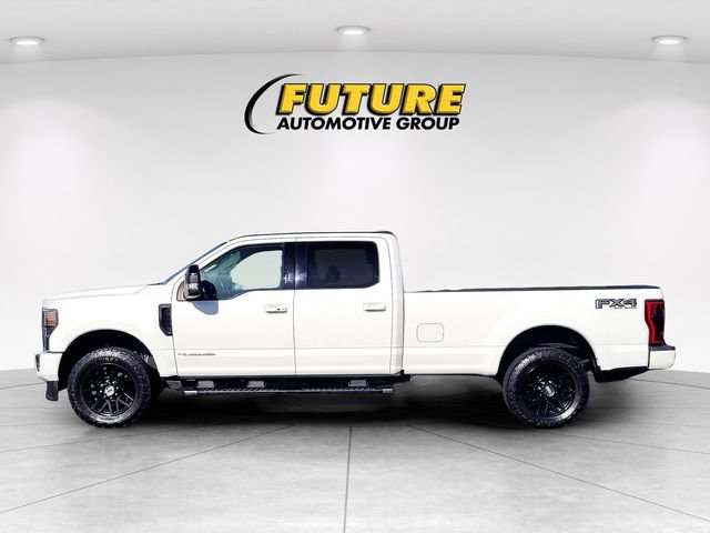 Certified 2020 Ford F250 Lariat AWD/4WD image 2