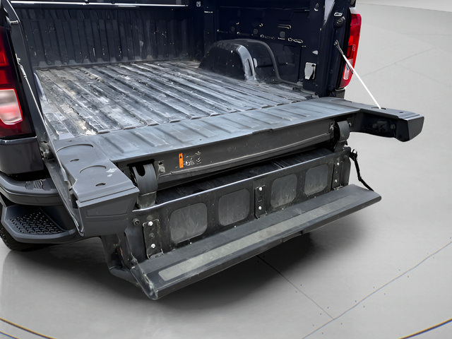 Used 2022 GMC Sierra 1500 Elevation AWD/4WD image 21