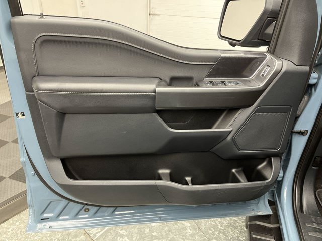 Certified 2023 Ford F150 XLT w/ Equipment Group 302A High AWD/4WD image 9