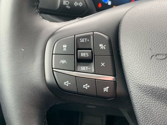 Certified 2025 Ford Bronco Sport Outer Banks w/ Outer Banks Tech Package+ image 25