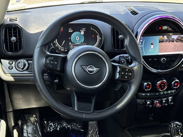 Used 2024 MINI Cooper Countryman S FWD image 8