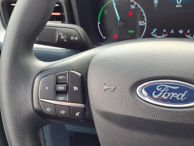 Certified 2023 Ford Maverick XLT FWD image 20