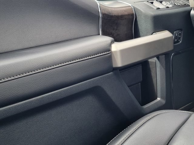Certified 2022 Ford F250 Lariat AWD/4WD image 37