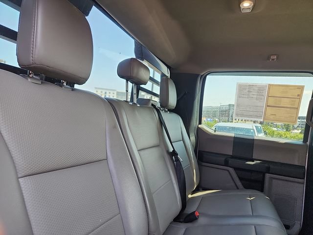 Certified 2020 Ford F250 XL w/ Power Equipment Group AWD/4WD image 28