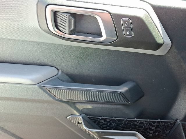 Certified 2022 Ford Bronco Big Bend AWD/4WD image 11