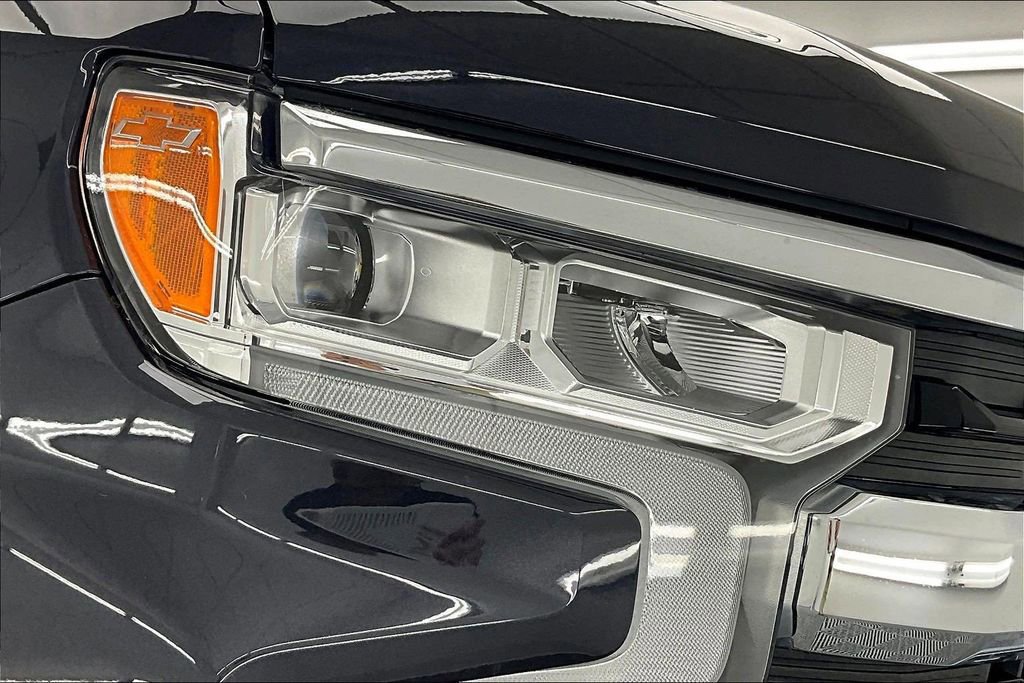 Used 2024 Chevrolet Silverado 1500 LT image 30
